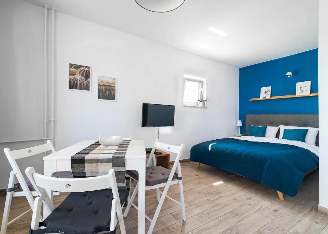 Cozy Apartment In The Centre Of Warsaw, Metro, Wi-Fi - By Hik Apartments