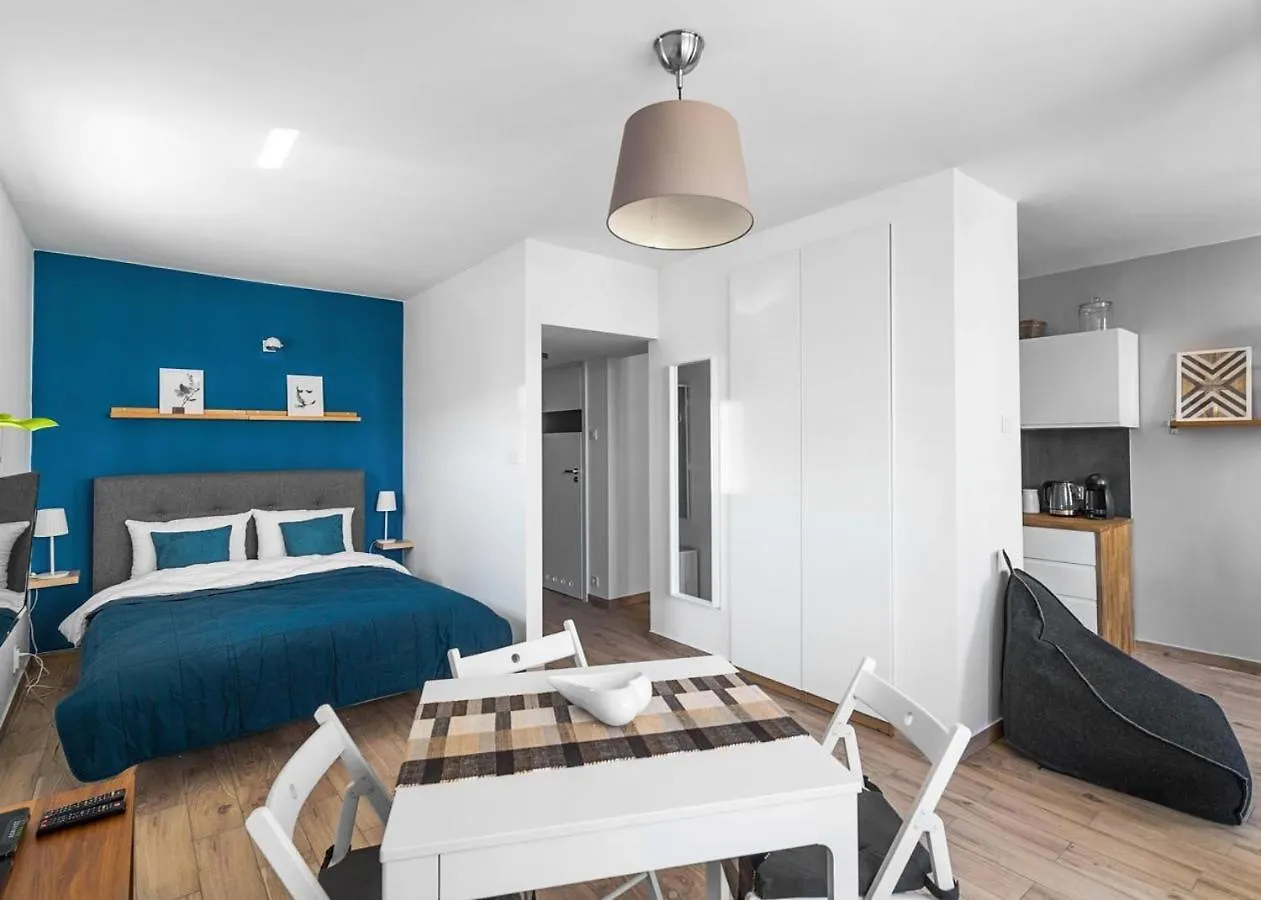 Cozy Apartment In The Centre Of Warsaw, Metro, Wi-Fi - By Hik Apartments  Warsaw