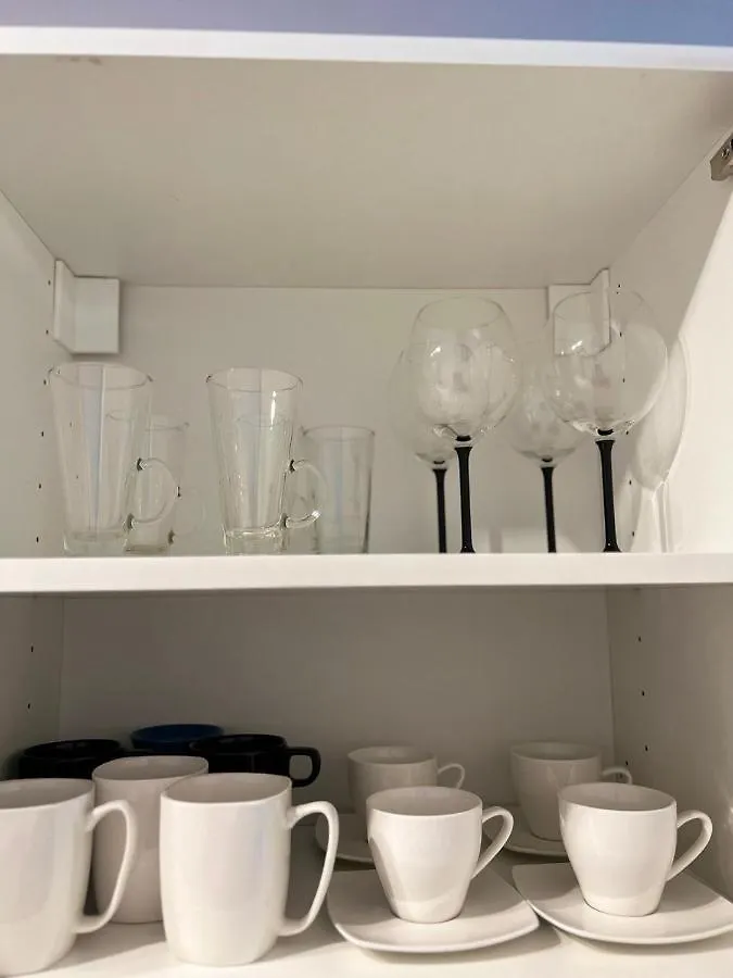 Cozy Apartment In The Centre Of Warsaw, Metro, Wi-Fi - By Hik Apartments